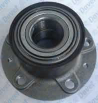 VOE VHB 7372 Arka Teker Rulmani Citroen Jumper Ii Abs Li 5 Bijon 2.3jtd Fiat - Lancia Ducato Ii Abs Li 5 Bijon 2.2d 2.3d Multijet 06> Otokar Karsan Jest